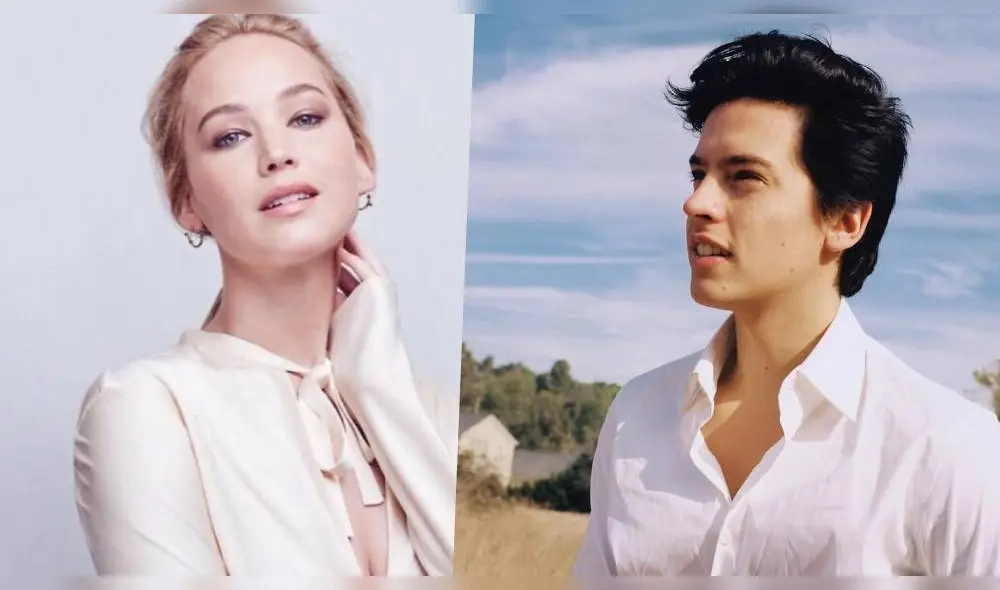 Entre los últimos nominados se encuentra: Jennifer Lawrence, Cole Sprouse, Zac Efron y Milett Figueroa. (Foto: Instagram)