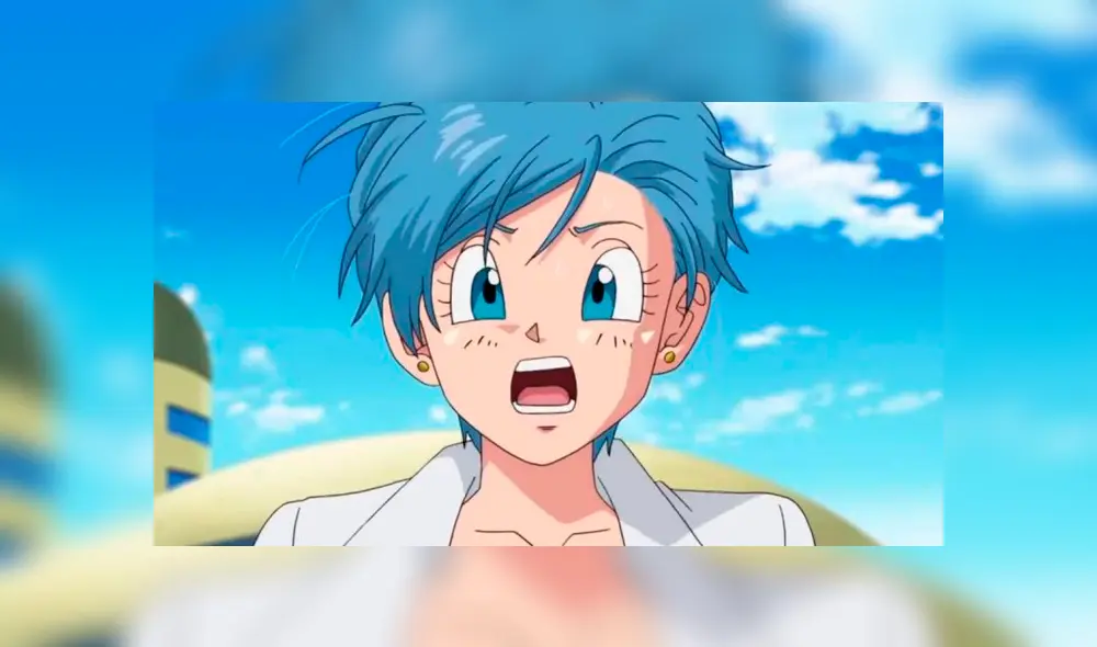 Dragon Ball Super: Chica 'otaku' sorprende a fanáticos del anime con sensual cosplay de Bulma [FOTOS]