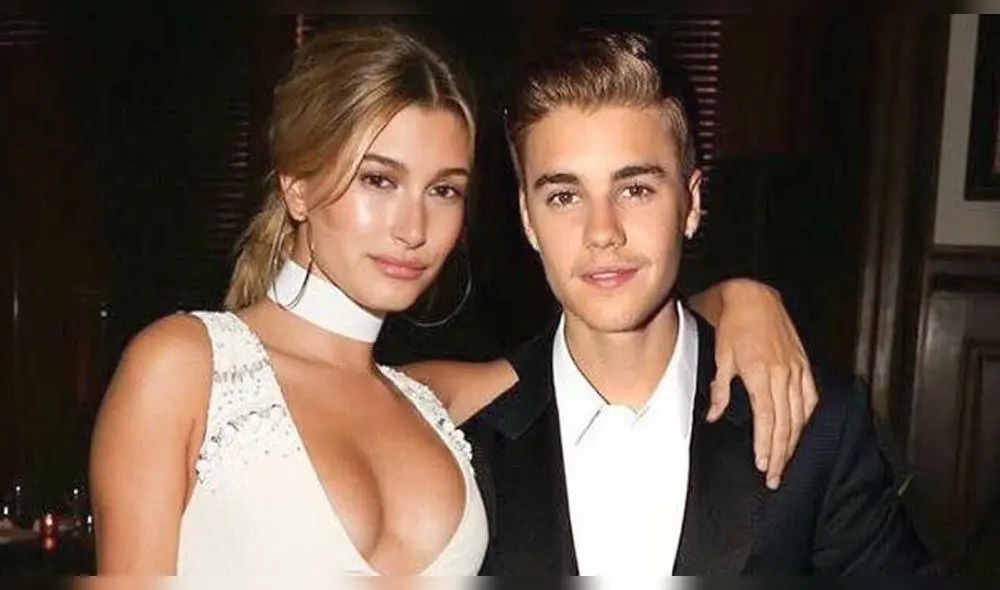 Justin Bieber confiesa por qué eligió casarse con Hailey Baldwin y no con Selena Gomez 