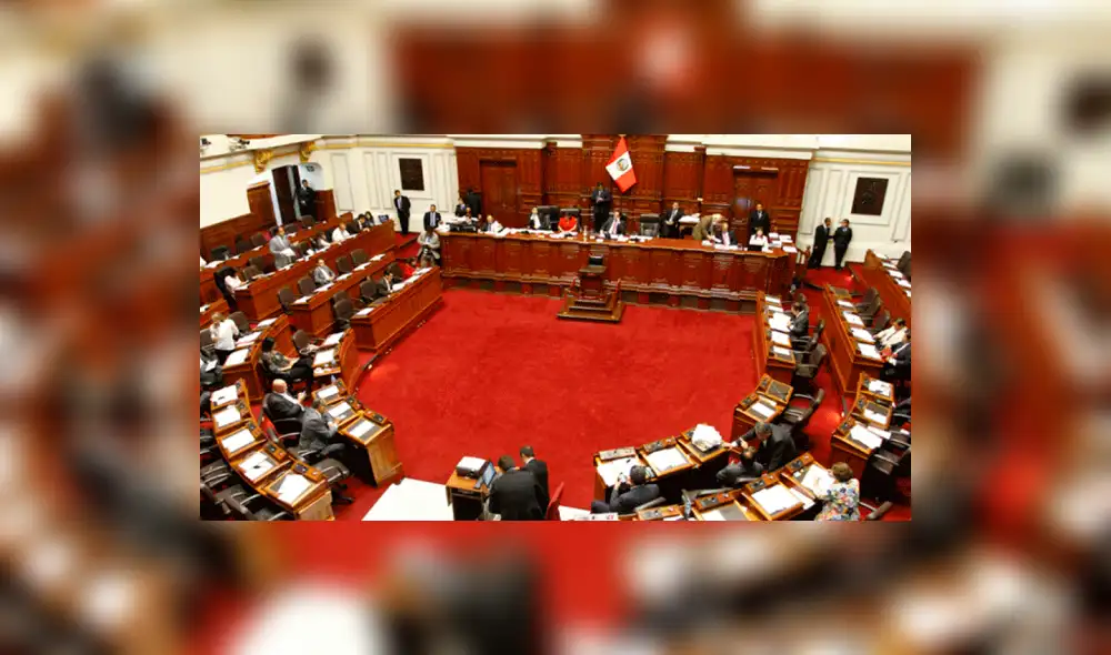 73% votaría por nuevos partidos si hay elecciones al Congreso 73% votaría por nuevos partidos si hay elecciones al Congreso