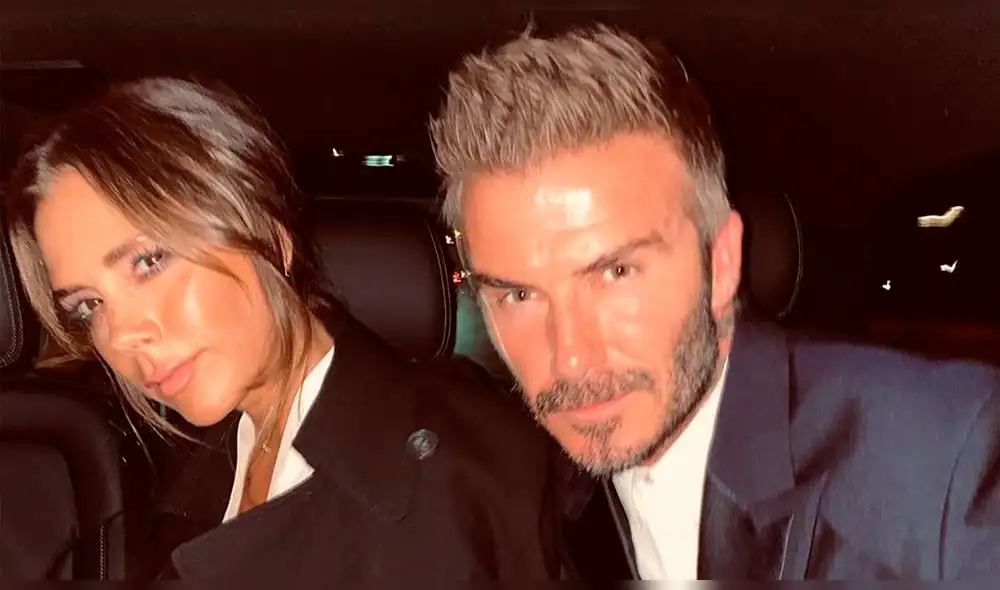 Victoria Beckham Victoria Beckham