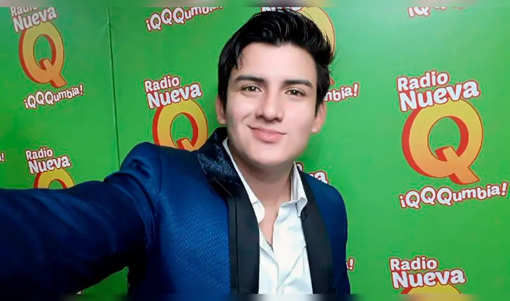 Ranking: conoce a los 20 mejores cantantes de la cumbia peruana del 2018 [FOTOS]