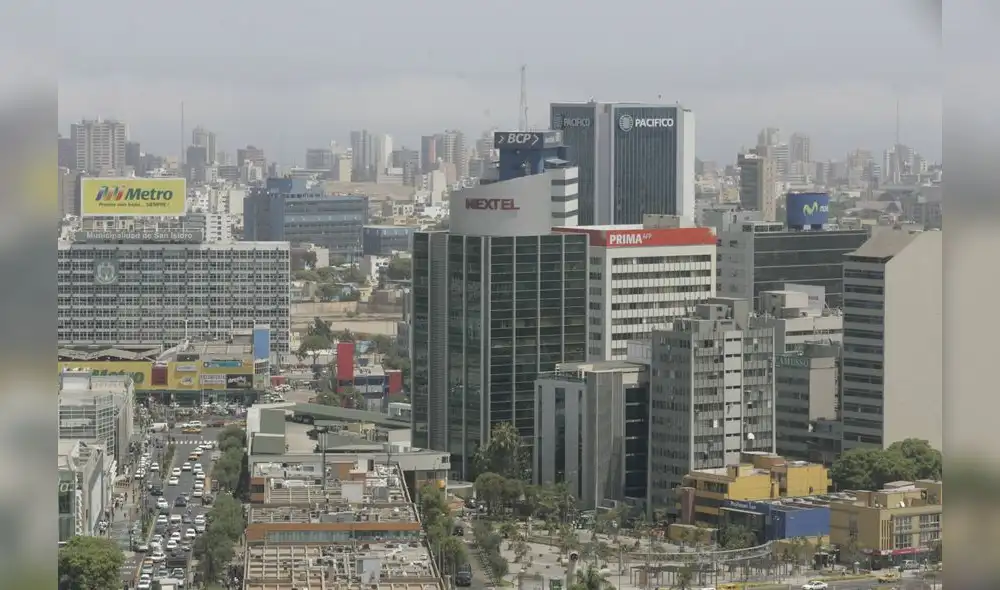 Moody's reafirma el grado de inversión dado a la economía peruana Moody's reafirma el grado de inversión dado a la economía peruana