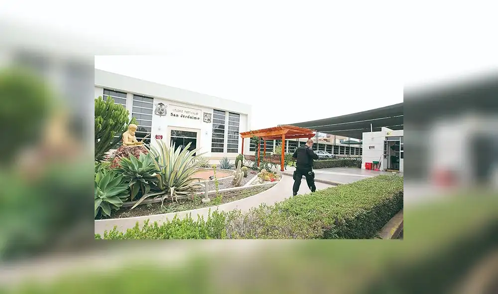 Descontento. La mayoría de colegios recibió demandas para reducir las pensiones. Algunos hicieron oídos sordos a estas. En cambio  San Jerónimo redujo montos hasta en 50%