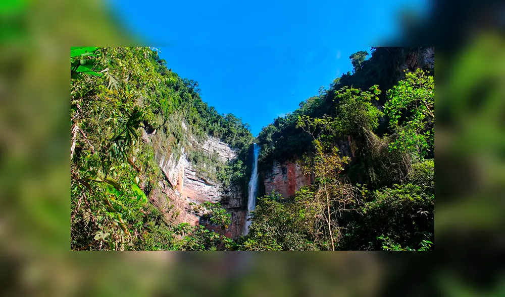 Viajes por feriado largo 2019: ¿Qué lugares turísticos de la Sierra debes conocer este fin de semana? Viajes por feriado largo 2019: ¿Qué lugares turísticos de la Sierra debes conocer este fin de semana?