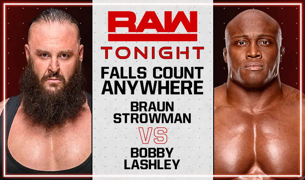 Sigue aquí EN VIVO Y EN DIRECTO WWE Monday Night con ruta hacia Extreme Rules 2019.