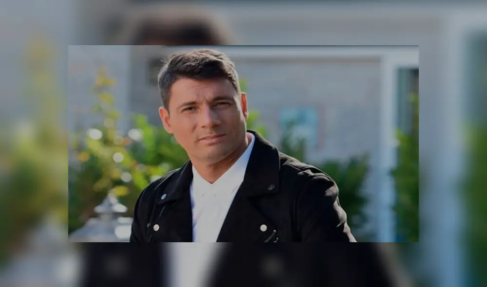 El empresario y ex esposo de Belén Esteban, fue hallado muerto el día de hoy en su casa. Foto: Difusión.