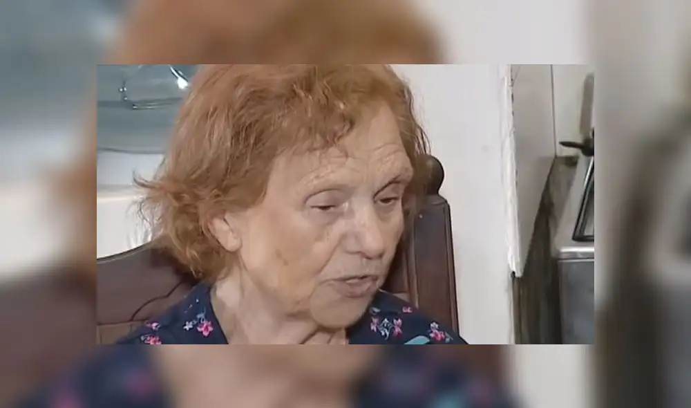 Estafan a anciana al decirle que los billetes “iban a vencer” y le roban 40 000 dólares [VIDEO]