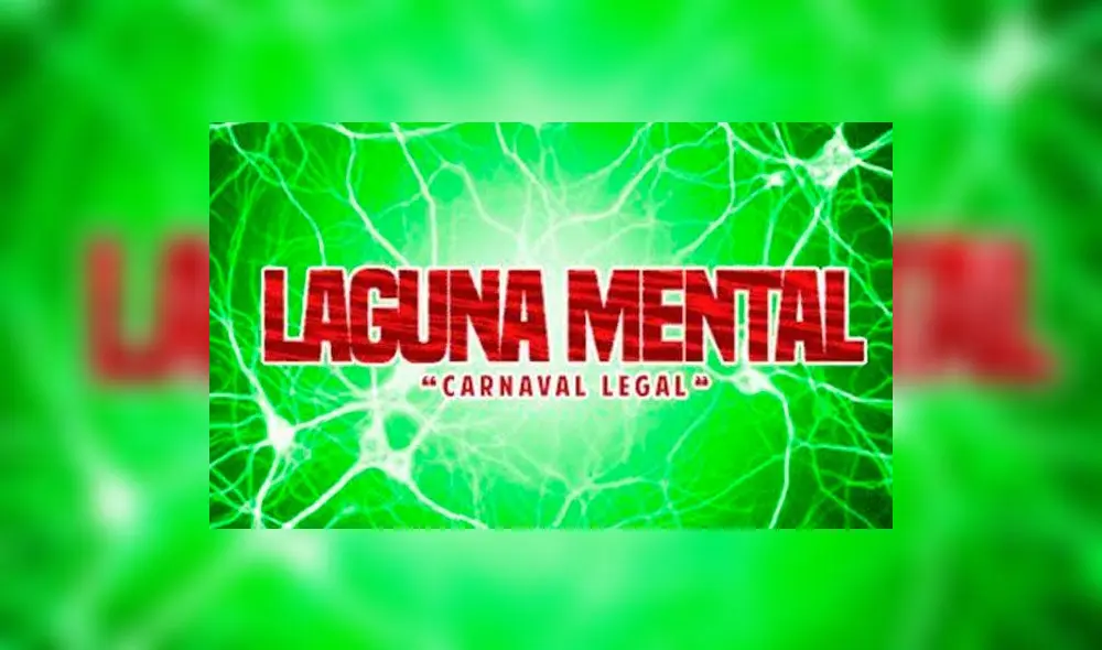 Laguna Pai y La Mente compartirán escenario