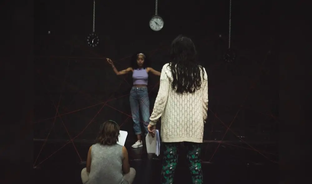 En el año 2020, 37 005 mujeres fueron denunciadas como desaparecidas.