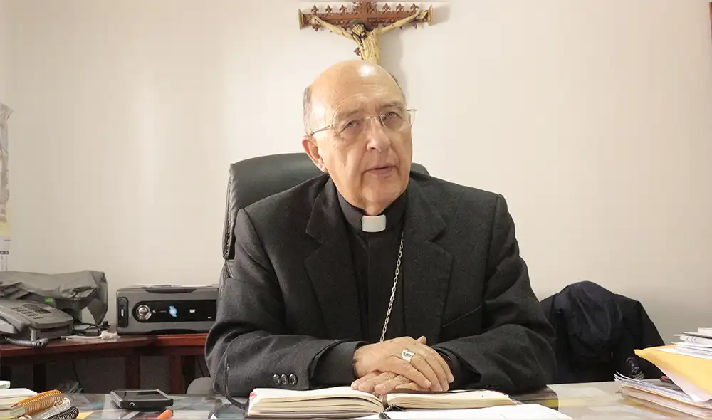 Arzobispo Pedro Barreto será nombrado cardenal católico mañana