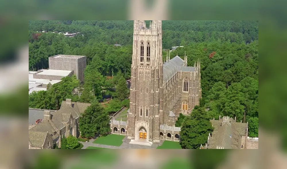 Entérese cuánto cuesta asistir a las 10 mejores universidades de Estados Unidos Entérese cuánto cuesta asistir a las 10 mejores universidades de Estados Unidos