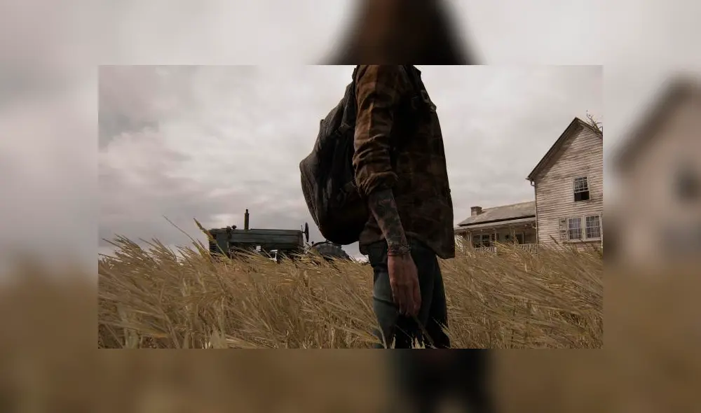 Todo se explica con el brazaleta que Dina le obsequia a Ellie. Conoce su significado en la nota.