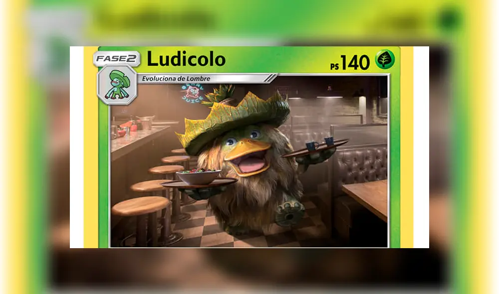 Detective Pikachu: Mewtwo, Charizard y Pikachu se dejan ver en nuevas imágenes