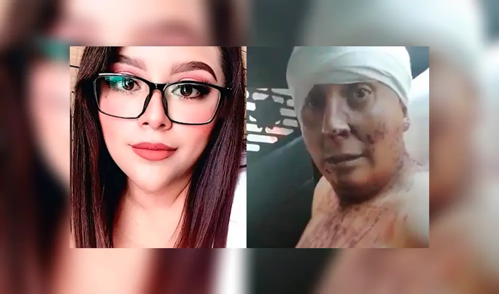 Ingrid Escamilla Ingrid Escamilla