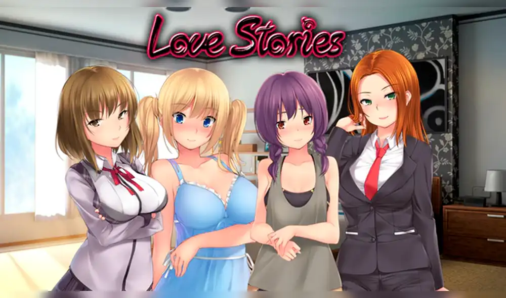 Steam confirma juego con contenido adulto para su catálogo