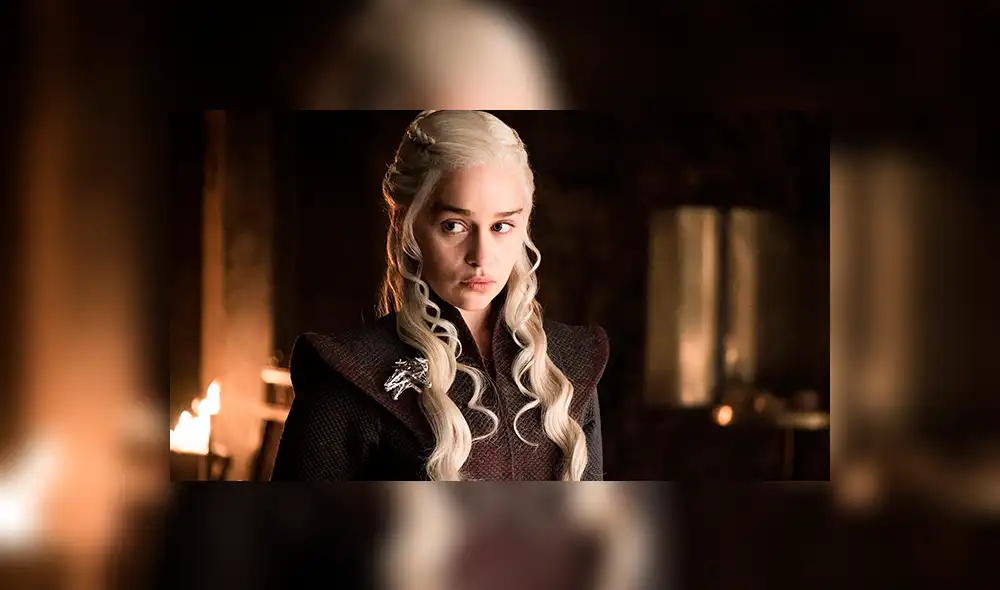 Game of Thrones: De esta manera Jon Snow probaría que es un Tagaryen Game of Thrones: De esta manera Jon Snow probaría que es un Tagaryen