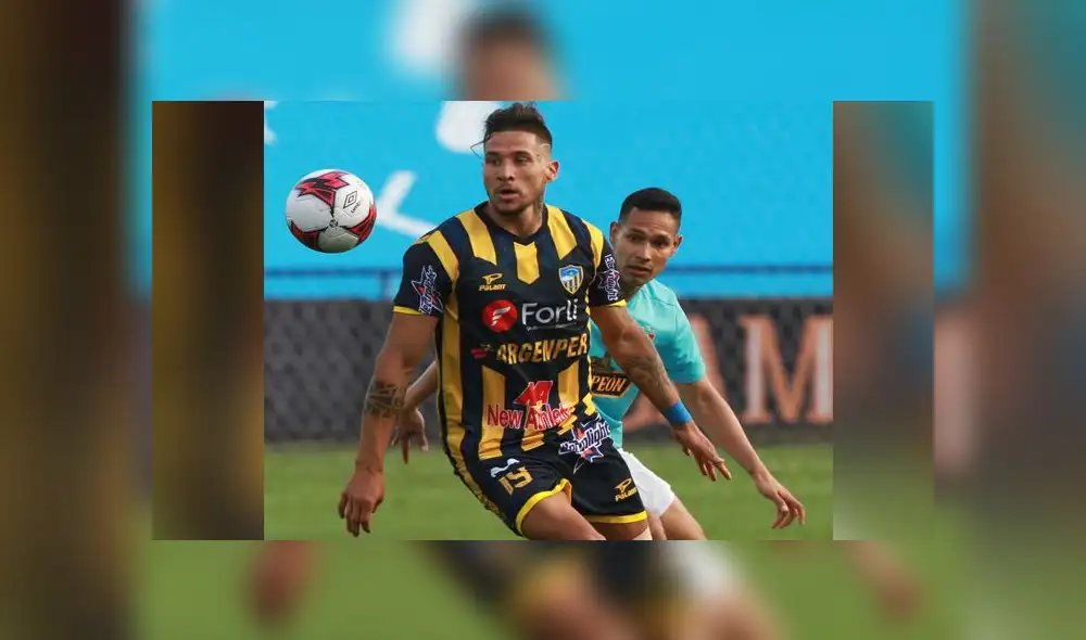 Más que tres puntos