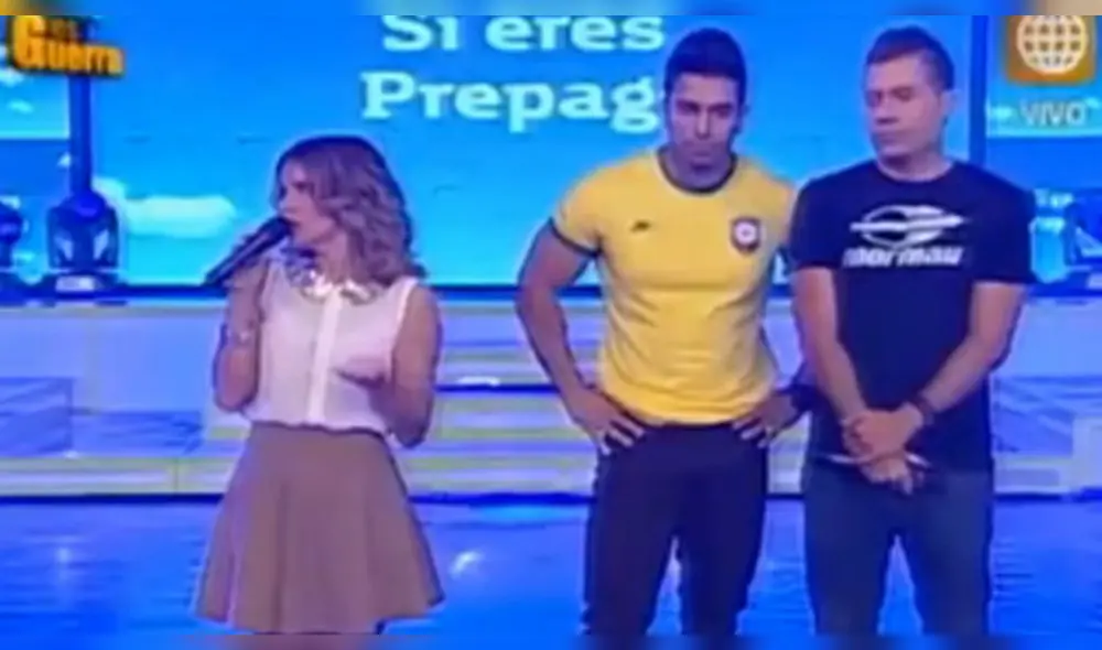 Johanna San Miguel Johanna San Miguel