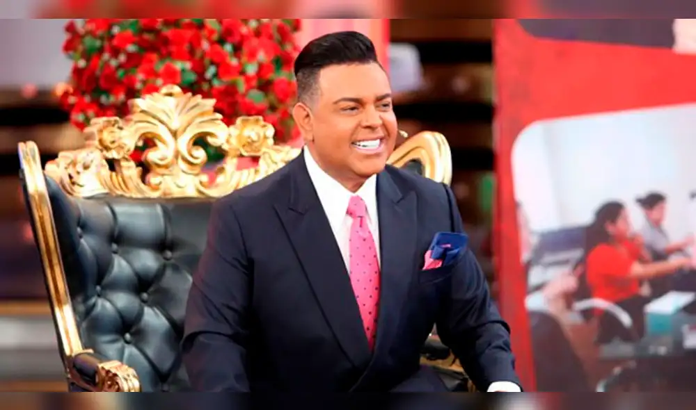 Dueño del Brisas del Titicaca tras burlas de ‘Chibolín’: “Le falta humildad”