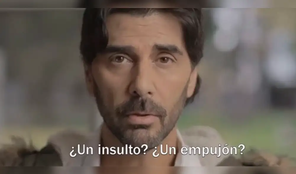 Internan a Juan Darthés tras acusación de abuso sexual de Thelma Fardin [VIDEO] 