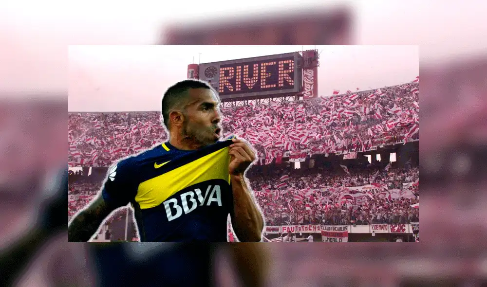 Boca Juniors vs River Plate: La última vez que los xeneizes silenciaron el Monumental [VIDEO]