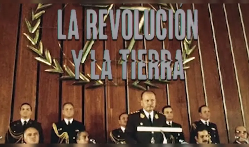 La Revolución y La Tierra: lanzan tráiler de producción basada en la Reforma Agraria [VIDEO]