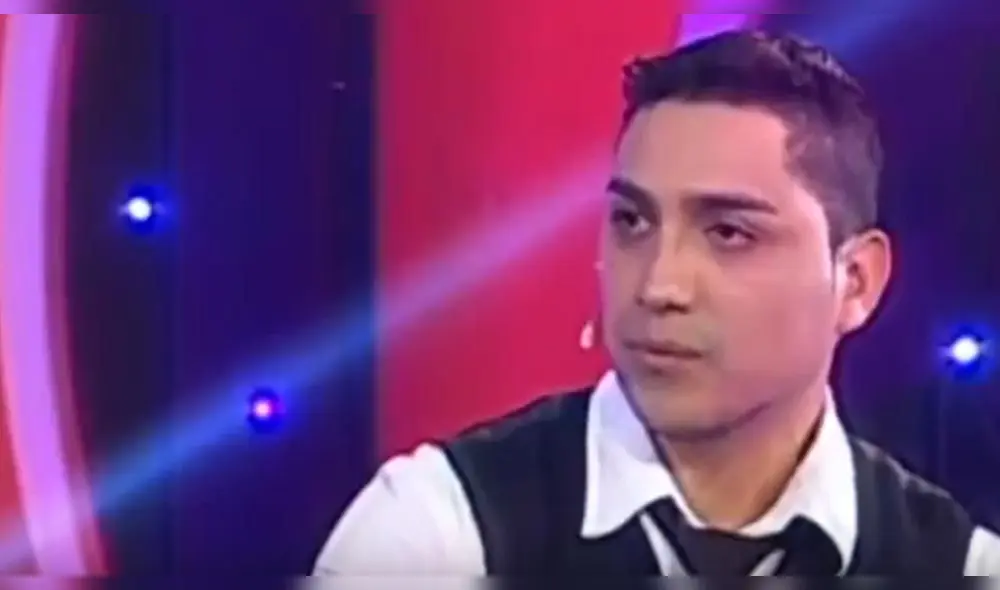 Amigo de Angie Arizaga hizo primera denuncia a Nicola Porcella por agresivo Amigo de Angie Arizaga hizo primera denuncia a Nicola Porcella por agresivo