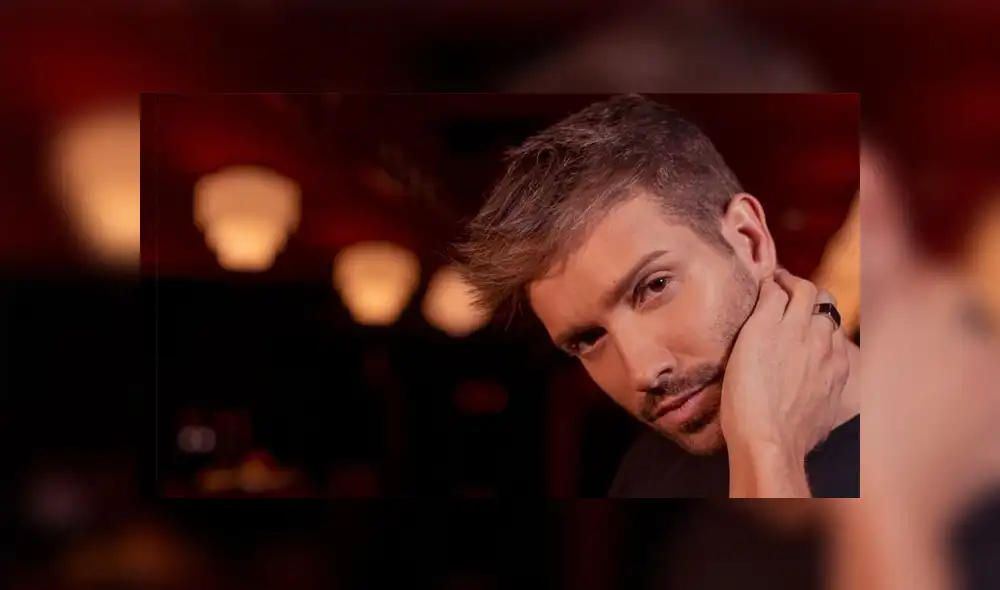 El cantante malagueño de 30 años ha contribuido anteriormente con otros conciertos benéficos. (Foto: Madrid Secreto)