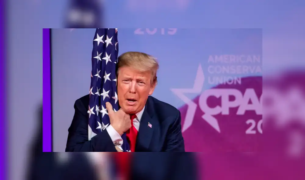 ¿Por qué la escuela donde estudió Donald Trump ocultó sus notas? ¿Por qué la escuela donde estudió Donald Trump ocultó sus notas?