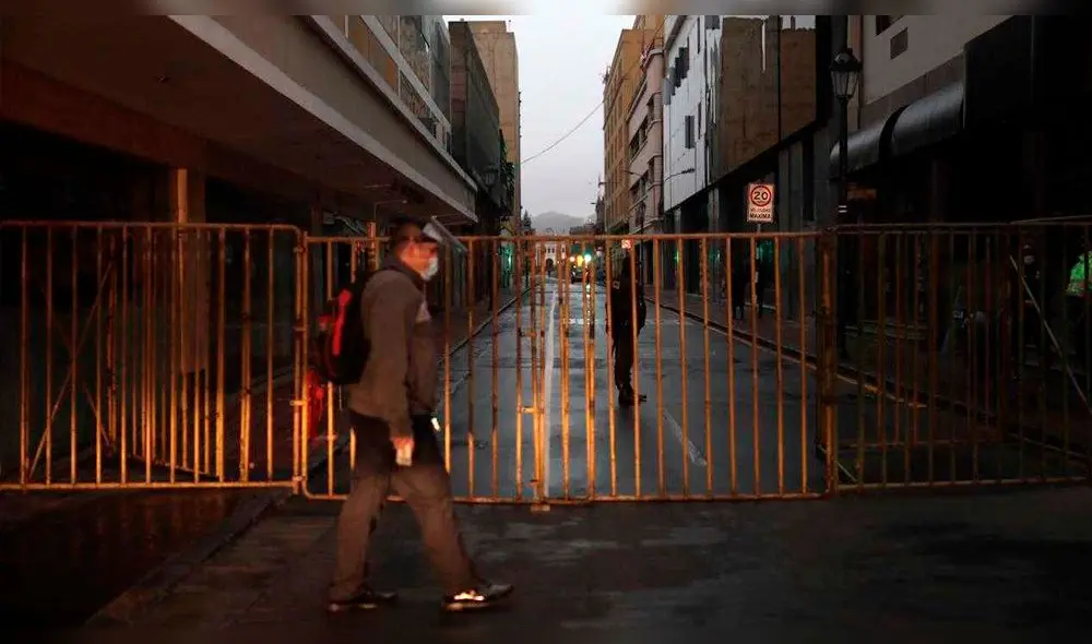 (Fotos: Aldair Mejía / La República)