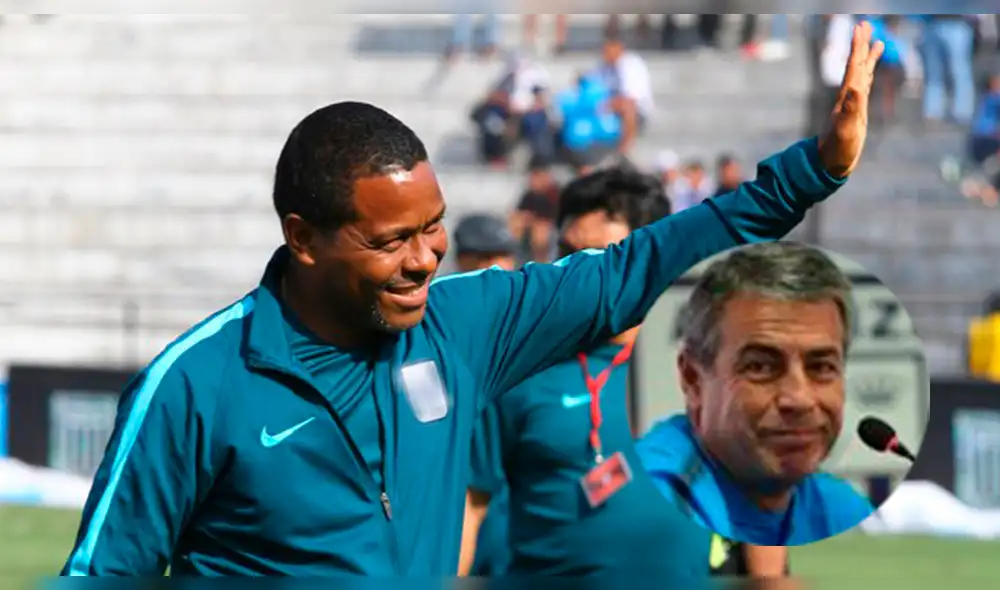 Juan Jayo: "Sería lo más lógico que Pablo Bengoechea regrese a Alianza Lima" [VIDEO]