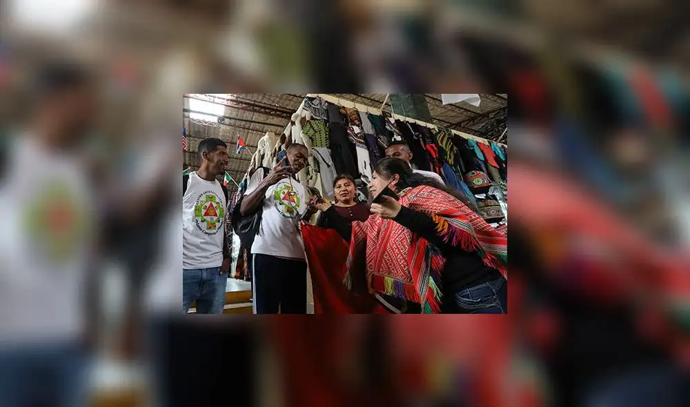 Por donde vaya el colombiano José Cuero es reconocido por los hinchas de Cienciano Por donde vaya el colombiano José Cuero es reconocido por los hinchas de Cienciano