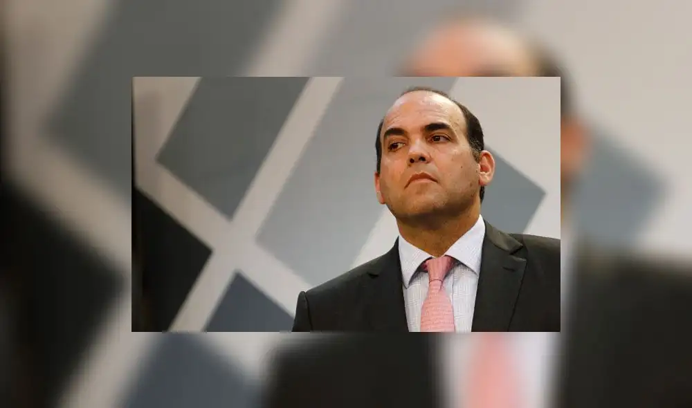 Fernando Zavala: "Tengo la voluntad de ir al Congreso"