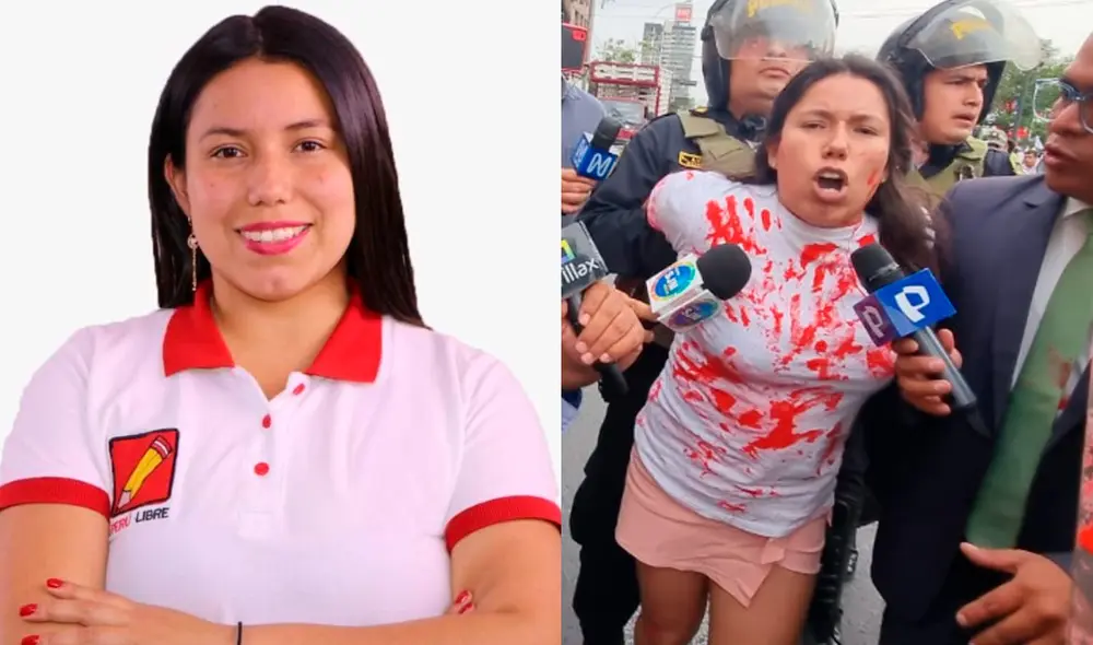 Foto: composición LR