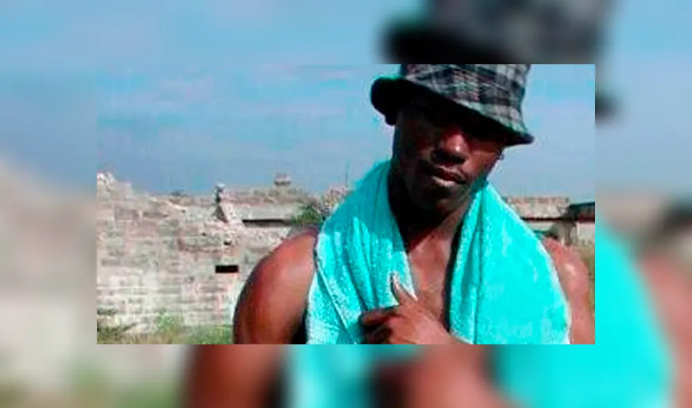 WhatsApp: La historia oculta del 'Negro de WhatsApp' que ha impactado a miles [FOTOS] 