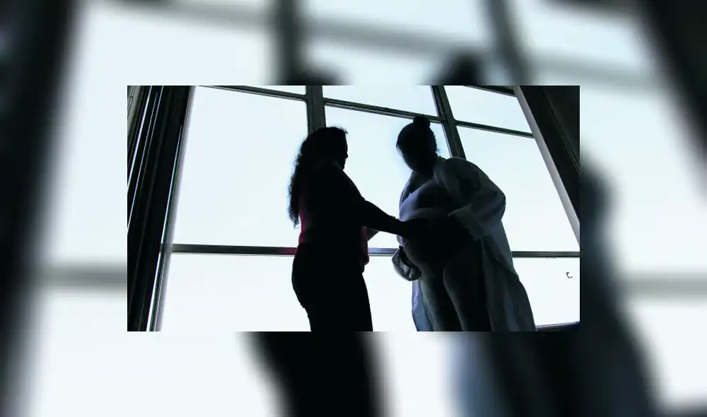 Proyecto de ley de cunas salvadoras se debatirá el otro mes en el Congreso