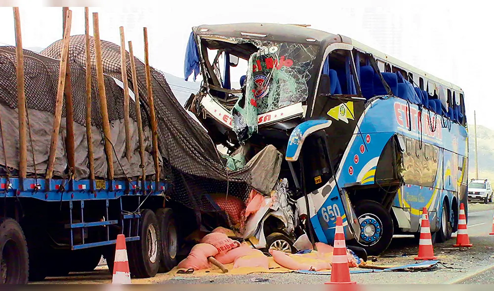 Accidentes de tránsito en el norte. Accidentes de tránsito en el norte.