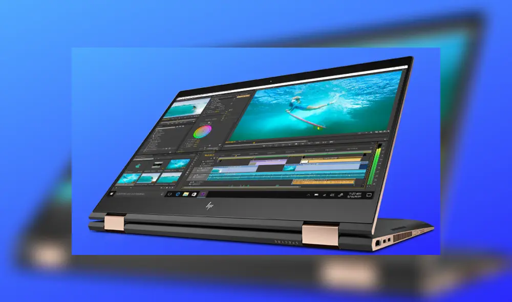 2 en 1: laptops capaces de convertirse en tablets. 2 en 1: laptops capaces de convertirse en tablets.