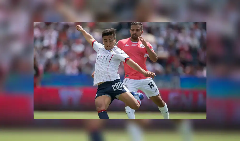 Chivas vs Lobos: Sin Da Silva, Lobos vencieron 1-0 a Guadalajara por la Liga MX 2019