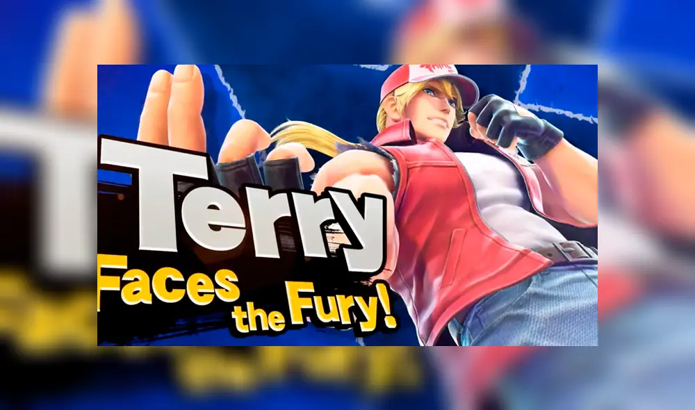 Terry Bogard es confundido por un entrenador pokémon por usuarios de Pokémon GO.