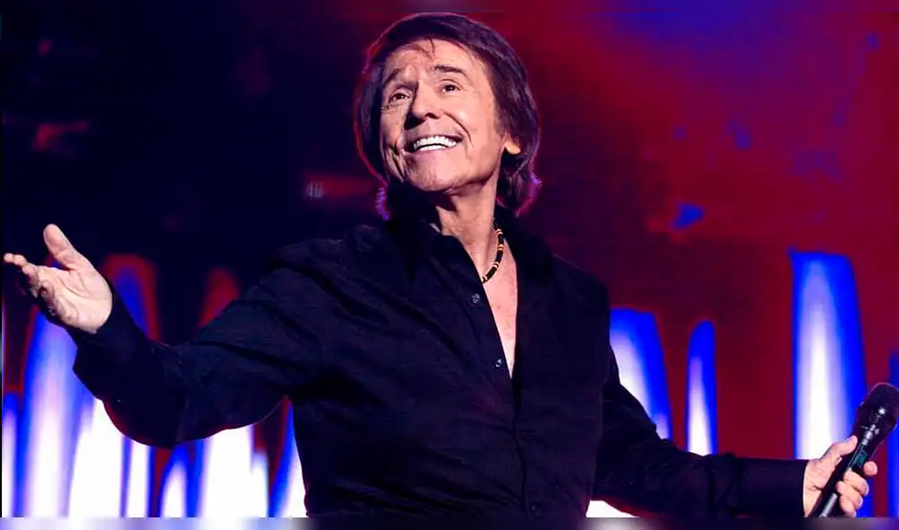 ¿Raphael incursionará en el reggaetón a sus 75 años? El español se confiesa [VIDEO]