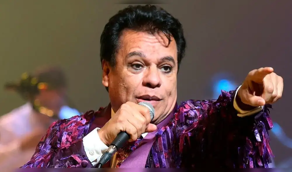 Difunden irrefutable prueba de la muerte de Juan Gabriel