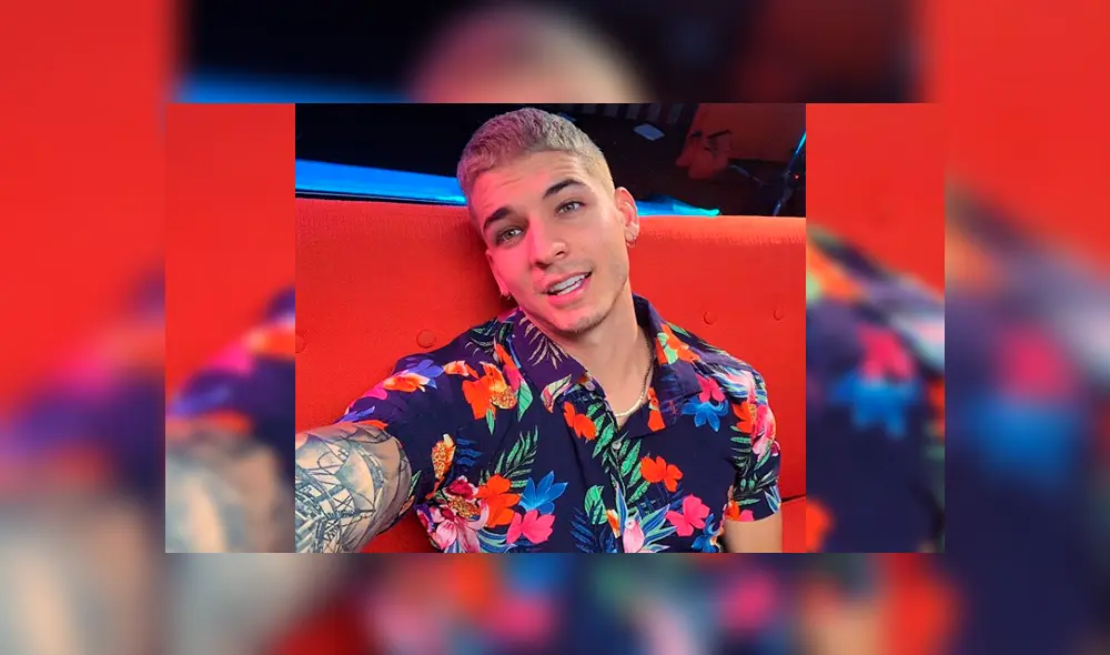 Legarda murió a los 29 años tras bala perdida en Medellín 