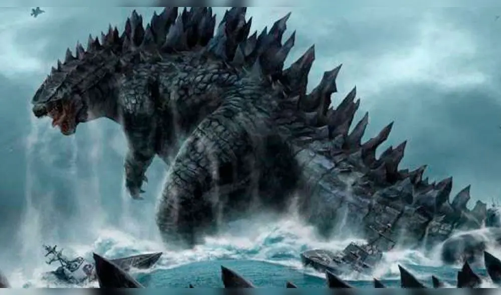 Películas de estreno 2019: Conoce las fechas de las películas que llegan este año Películas de estreno 2019: Conoce las fechas de las películas que llegan este año