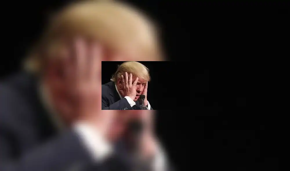 Trump exhorta a Apple a que fabrique sus iPhones en Estados Unidos