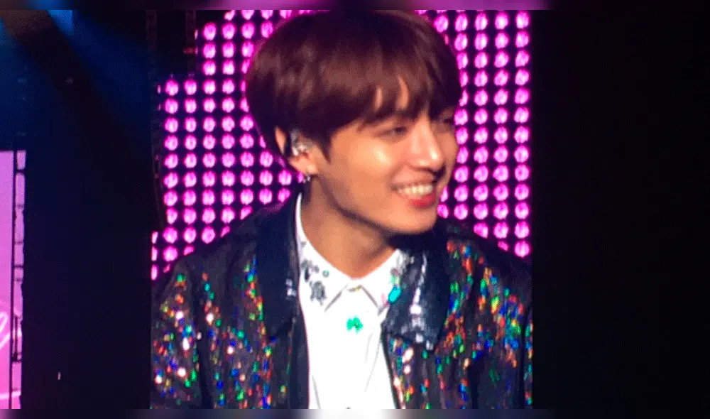 BTS: Jungkook y su conmovedor llanto por problemas de salud previo al concierto en Londres [VIDEO]