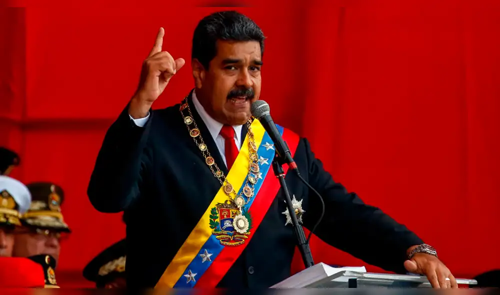Esta es la nueva medida de Nicolás Maduro para los mercados municipales de Venezuela