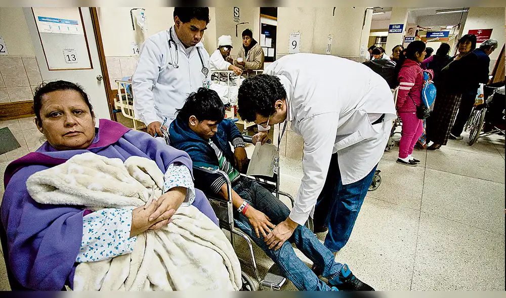 “Preocupa la lenta cobertura en vacunación” “Preocupa la lenta cobertura en vacunación”