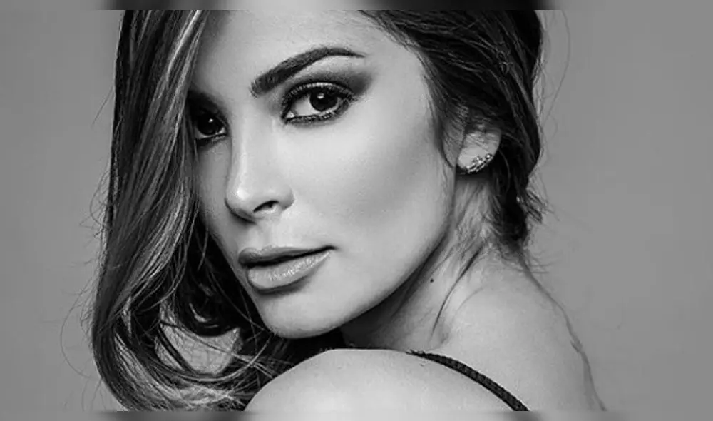 Laura Spoya sobre denuncia de Vanessa Terkes a George Forsyth: "Lo hace por molestar"